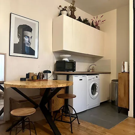Cosy Montmartre Apartment *