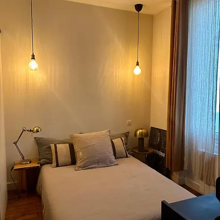 Apartment Cosy Montmartre *